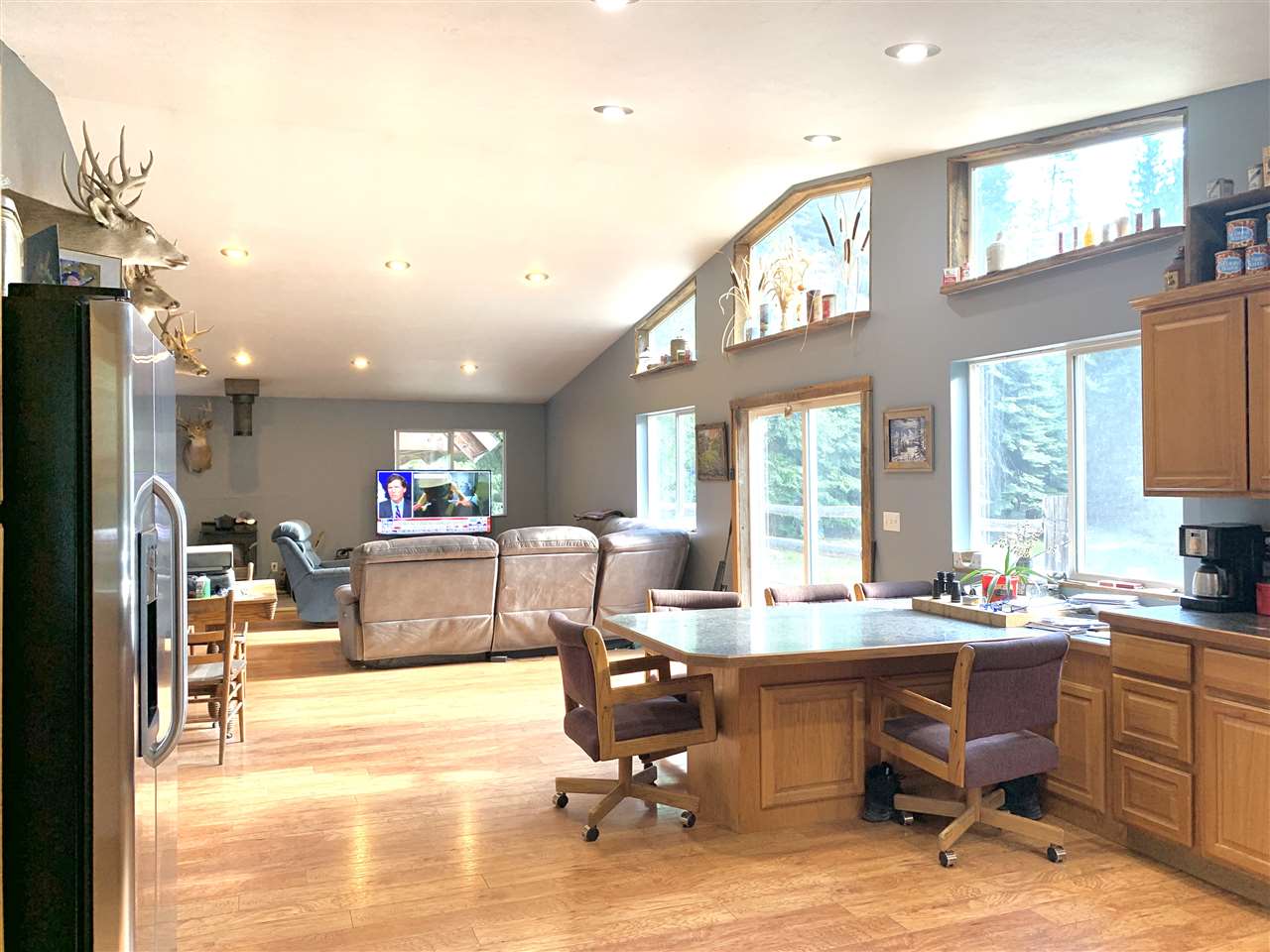 2475 Burnt Valley Road Chewelah, WA 99109 - Photo 3 of 16 Gallery Image 3