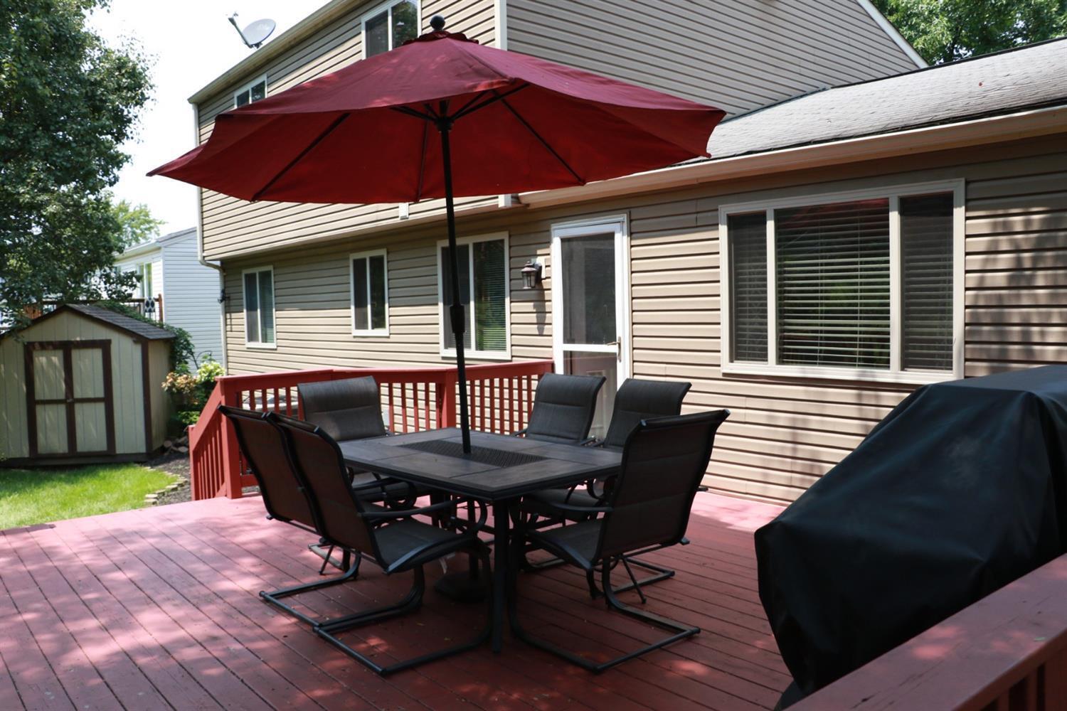 2837 Resor Road Fairfield, OH 45014 - Photo 4 of 25 Gallery Image 4