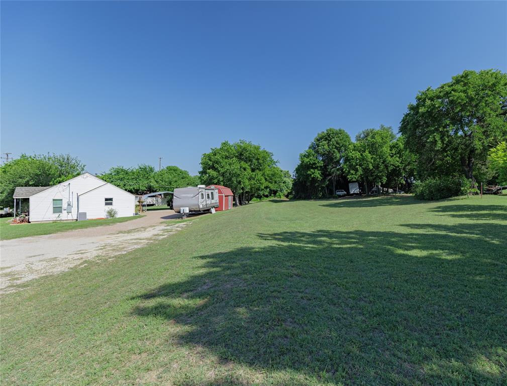 1103 East Old Chico Road Decatur, TX 76234 - Photo 21 of 21