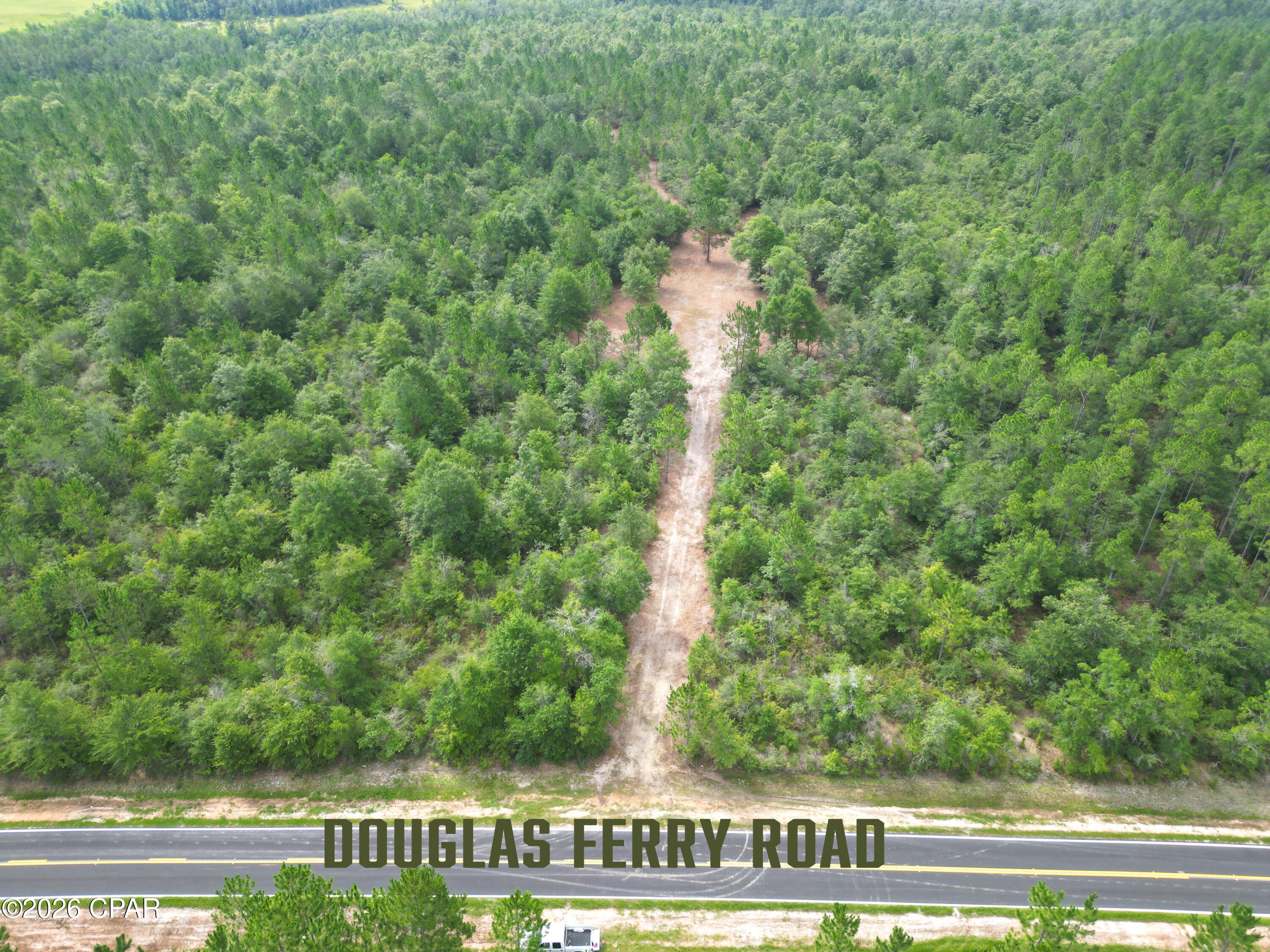 13 Douglas Ferry Road Bonifay, FL 32425 - Photo 1 of 17