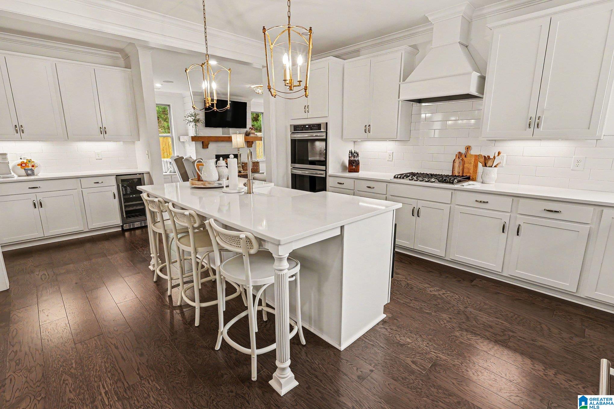 1719 Helen Ridge Drive Birmingham, AL 35242 - Photo 11 of 48 Gallery Image 11