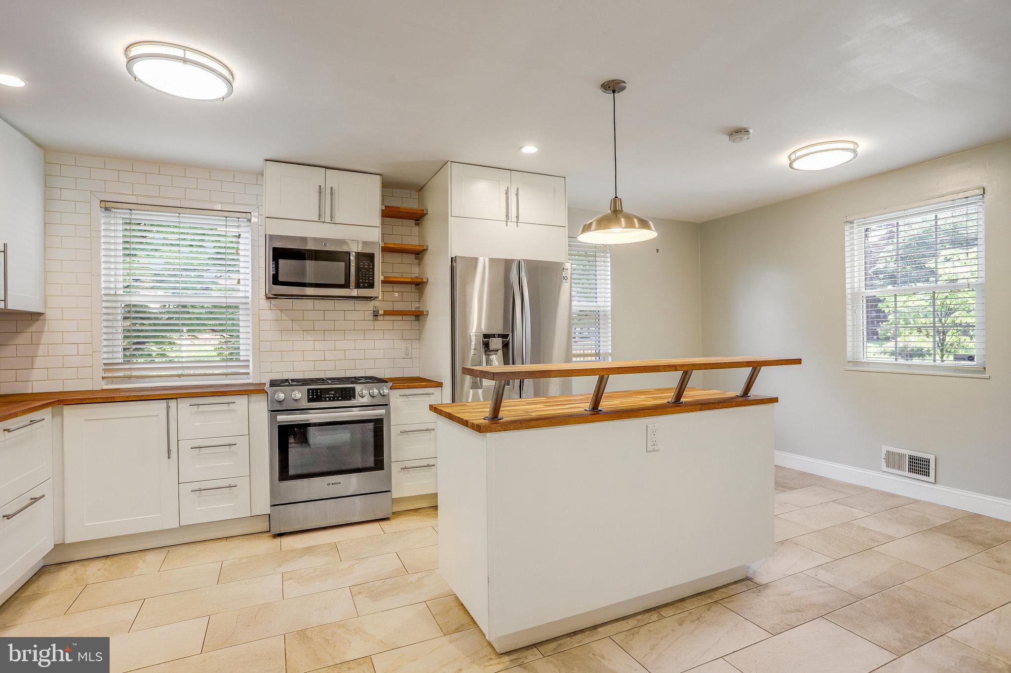 2603 Spencer Road Chevy Chase, MD 20815 - Photo 12 of 49