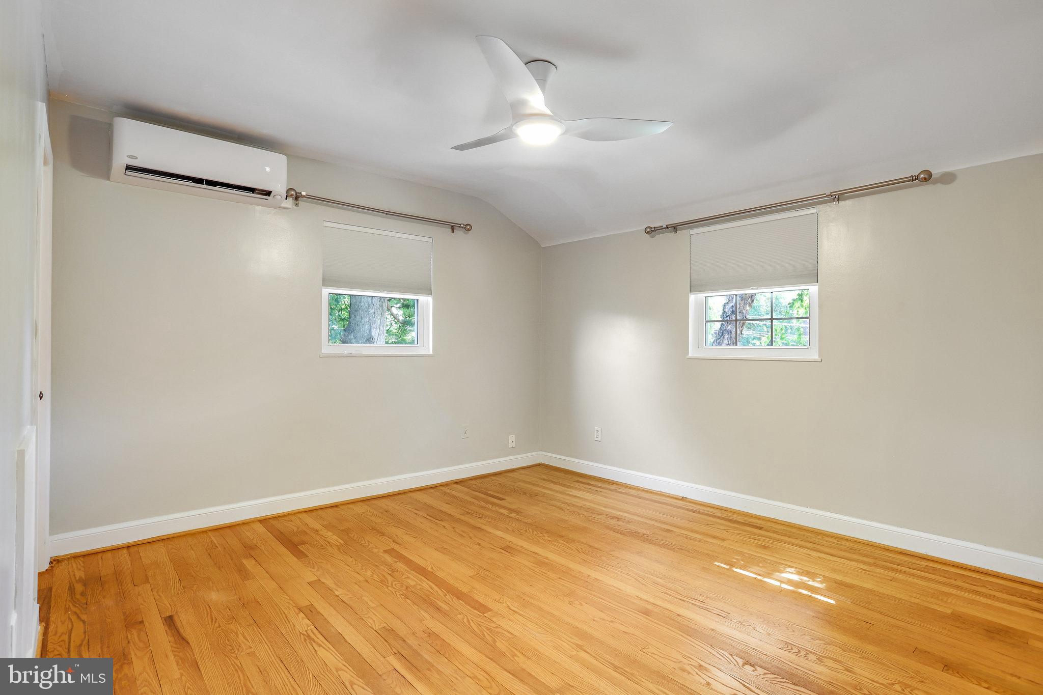 2603 Spencer Road Chevy Chase, MD 20815 - Photo 15 of 49 Main bedroom