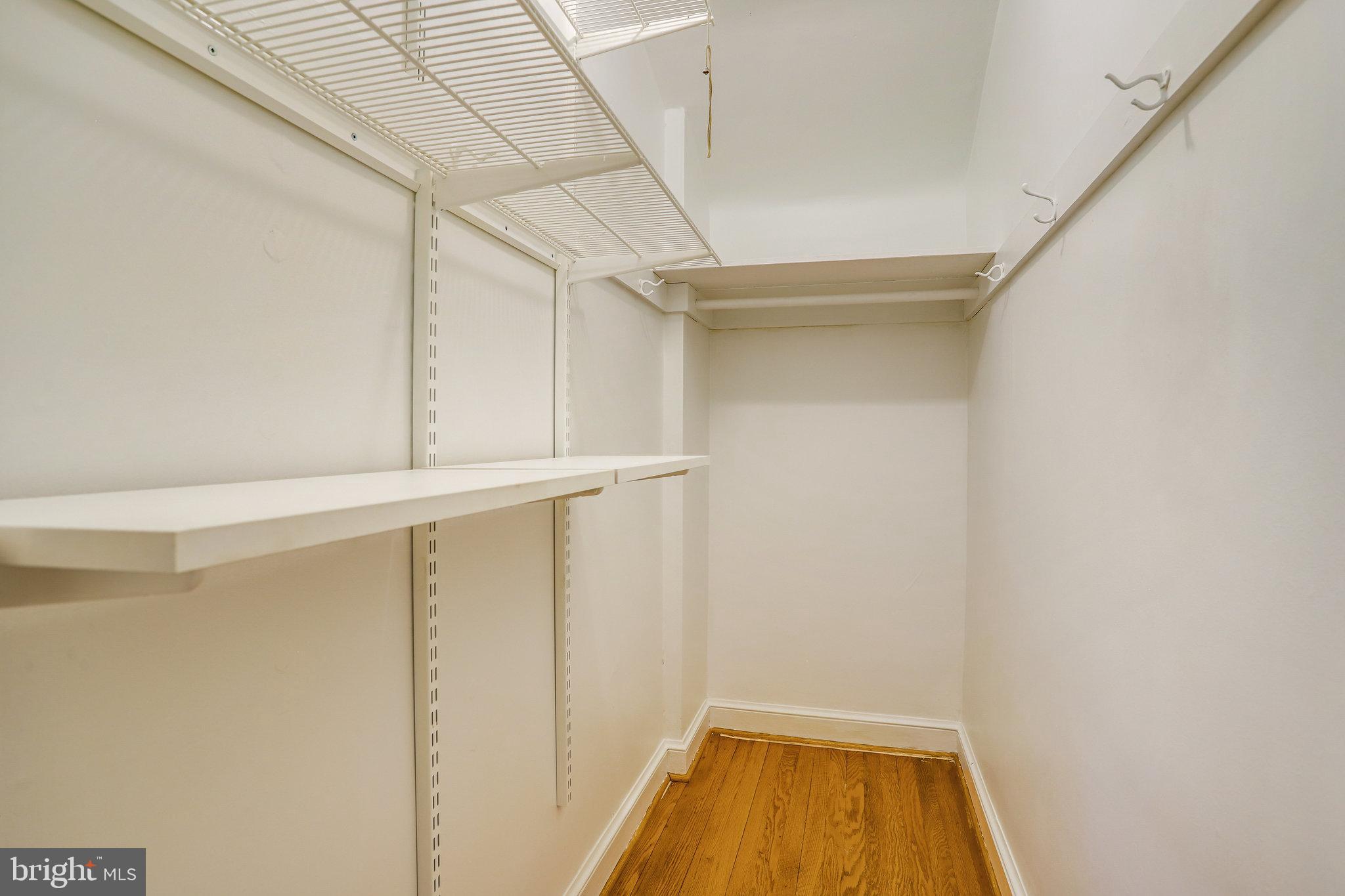 2603 Spencer Road Chevy Chase, MD 20815 - Photo 18 of 49 Walk in closet