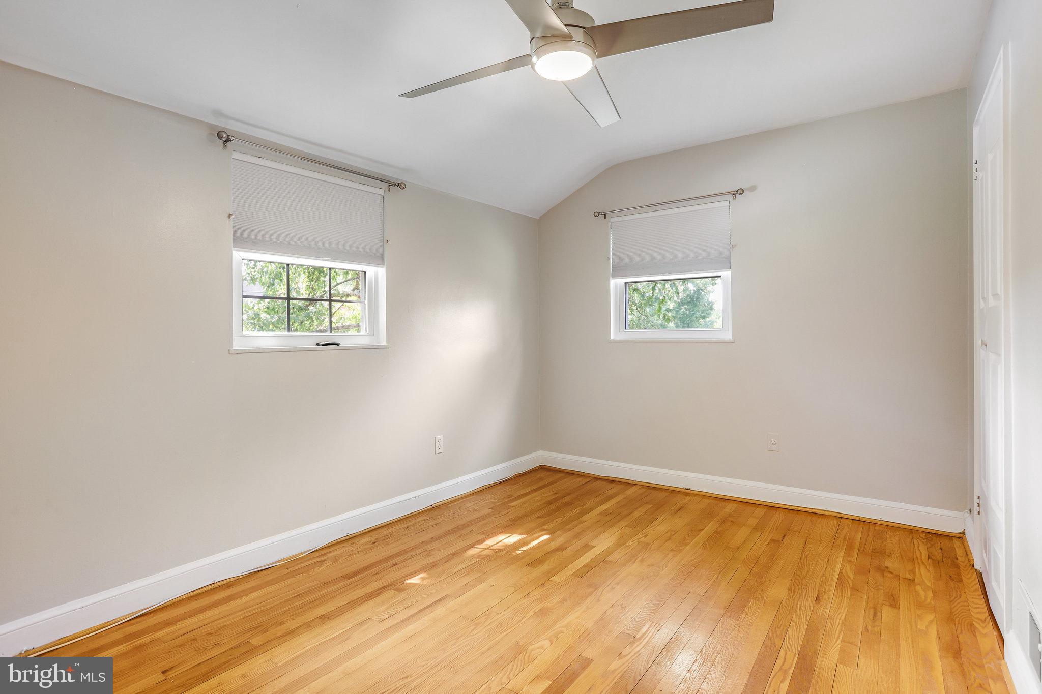 2603 Spencer Road Chevy Chase, MD 20815 - Photo 19 of 49 Bedroom 2