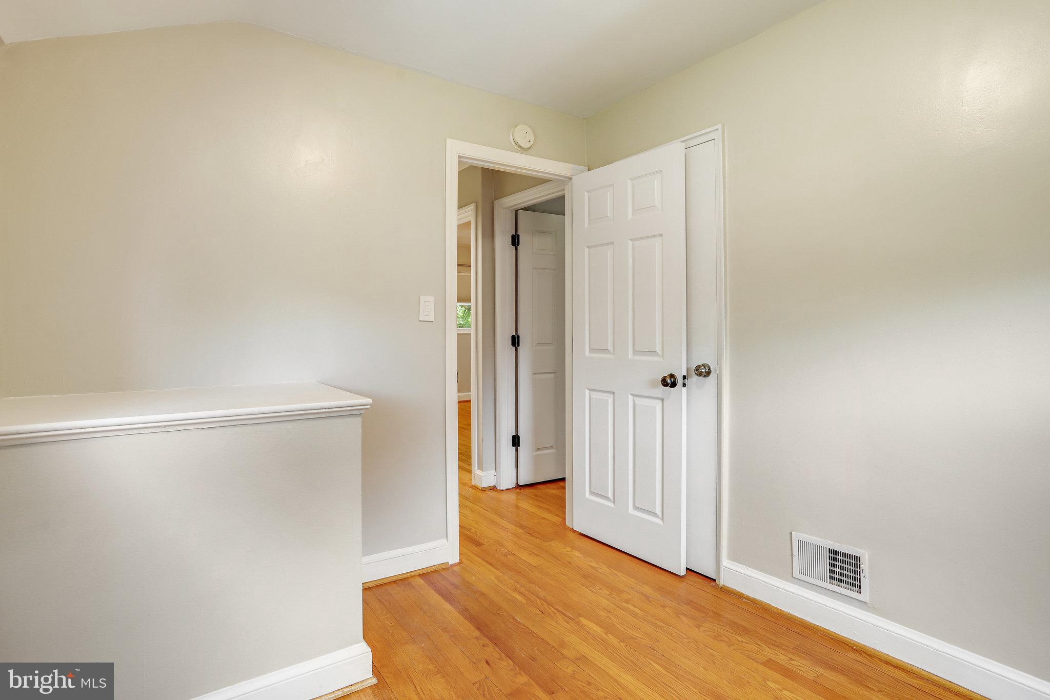 2603 Spencer Road Chevy Chase, MD 20815 - Photo 22 of 49