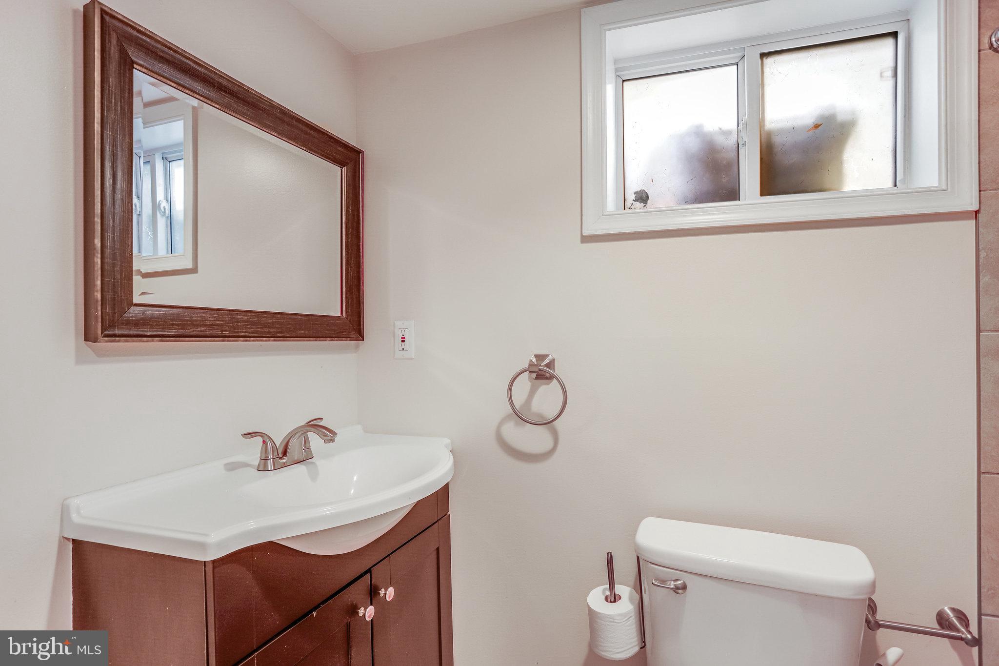2603 Spencer Road Chevy Chase, MD 20815 - Photo 35 of 49 Basement full bath