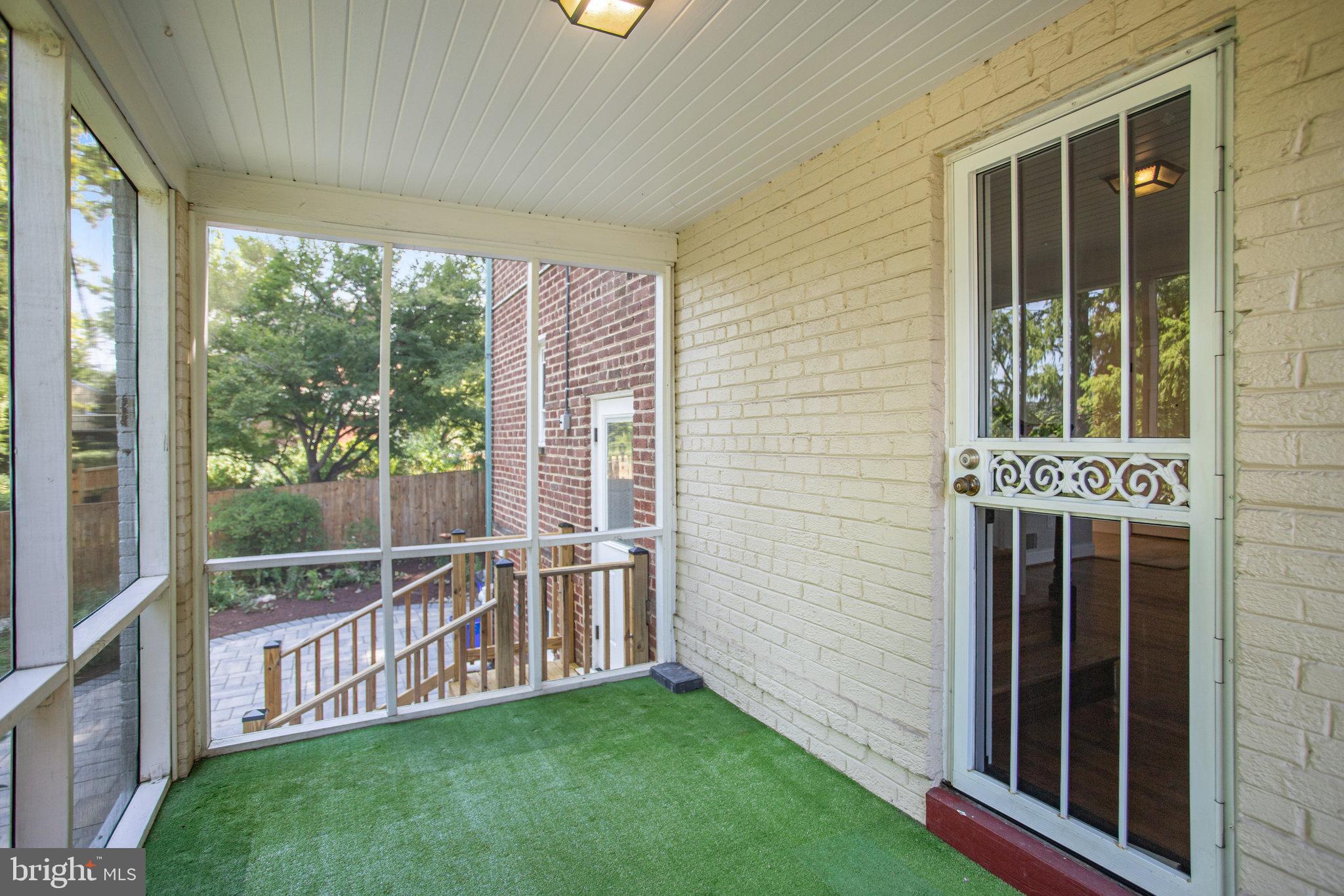 2603 Spencer Road Chevy Chase, MD 20815 - Photo 39 of 49