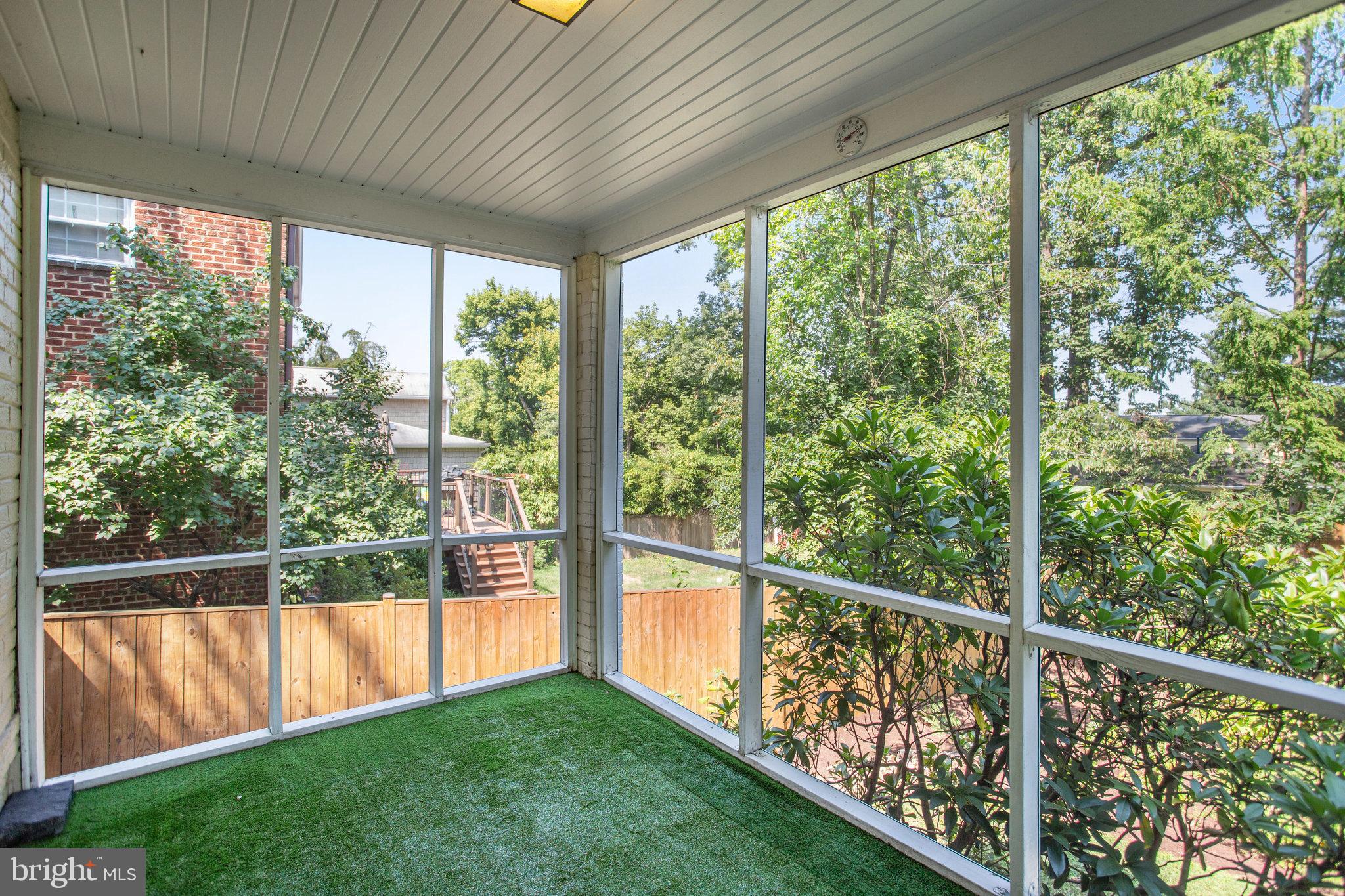 2603 Spencer Road Chevy Chase, MD 20815 - Photo 40 of 49