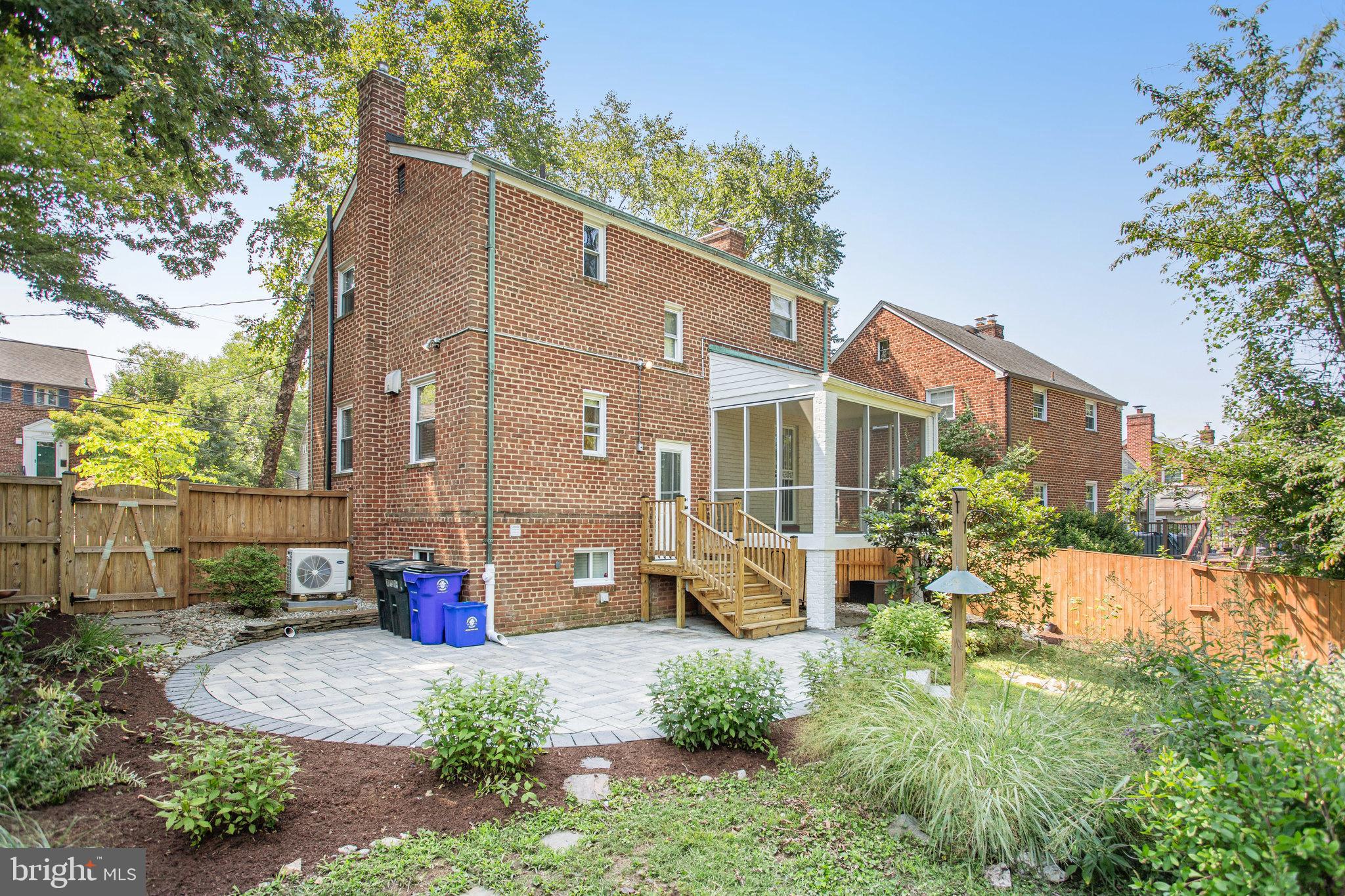 2603 Spencer Road Chevy Chase, MD 20815 - Photo 42 of 49