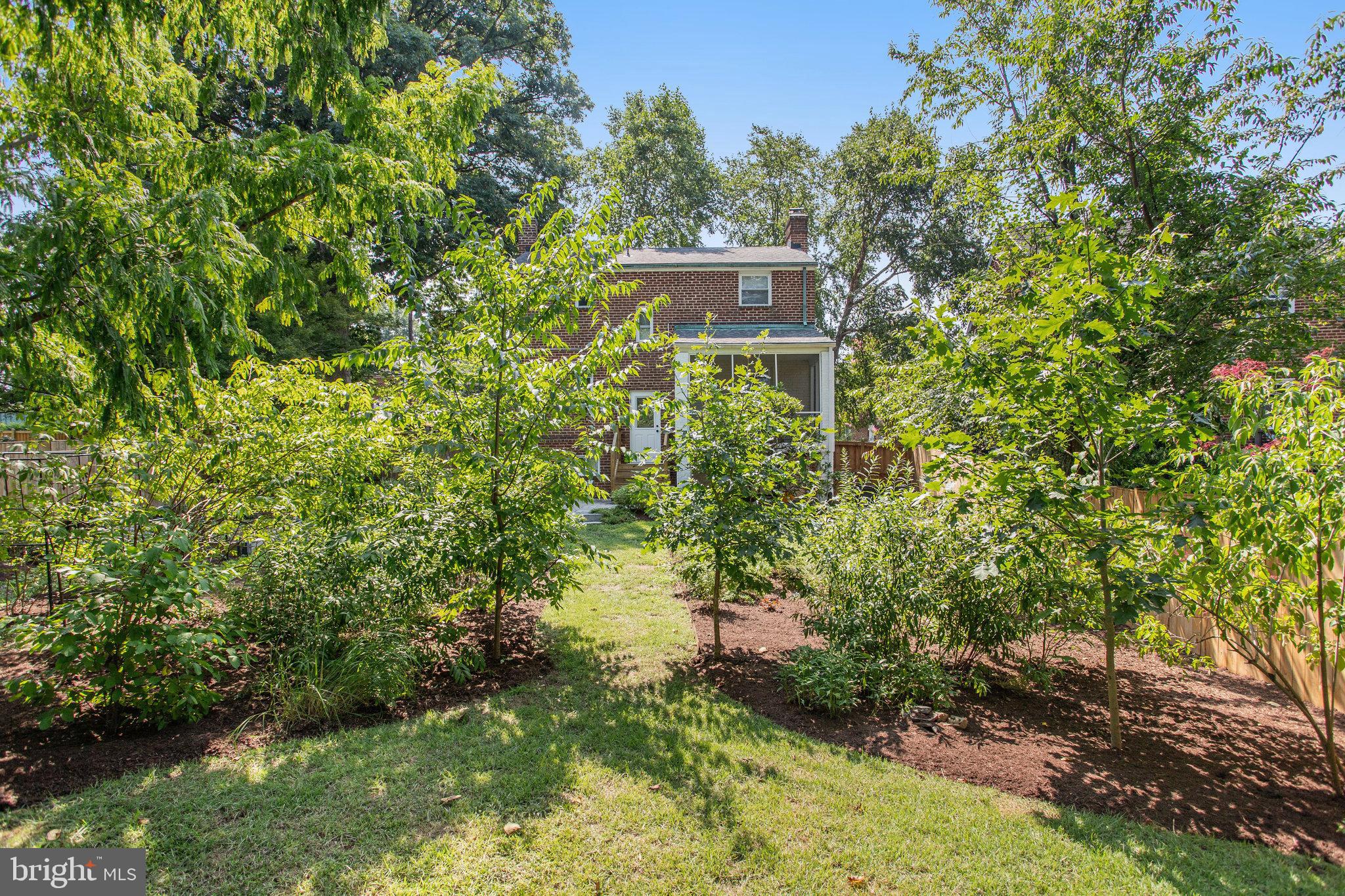 2603 Spencer Road Chevy Chase, MD 20815 - Photo 44 of 49