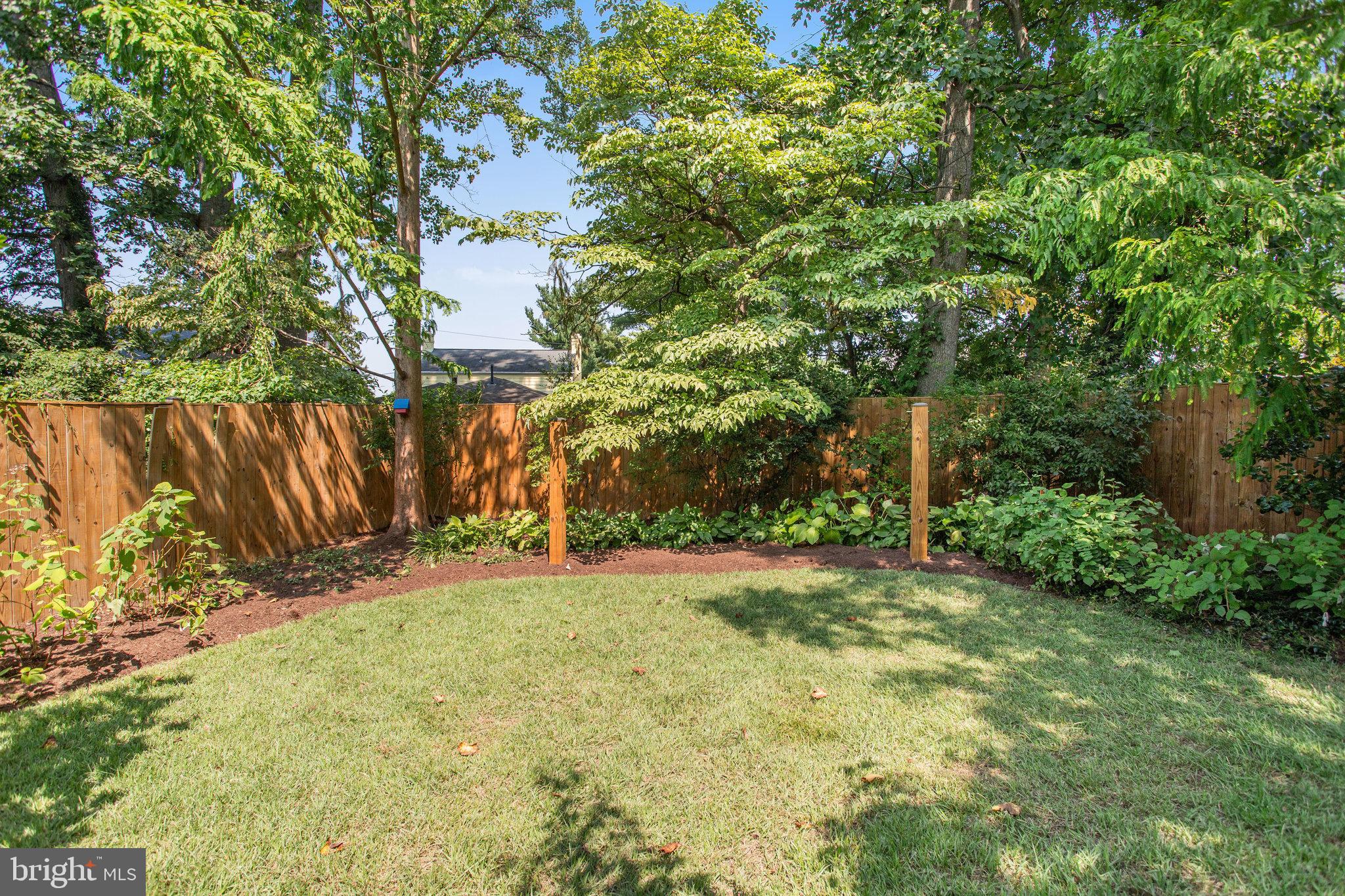 2603 Spencer Road Chevy Chase, MD 20815 - Photo 46 of 49