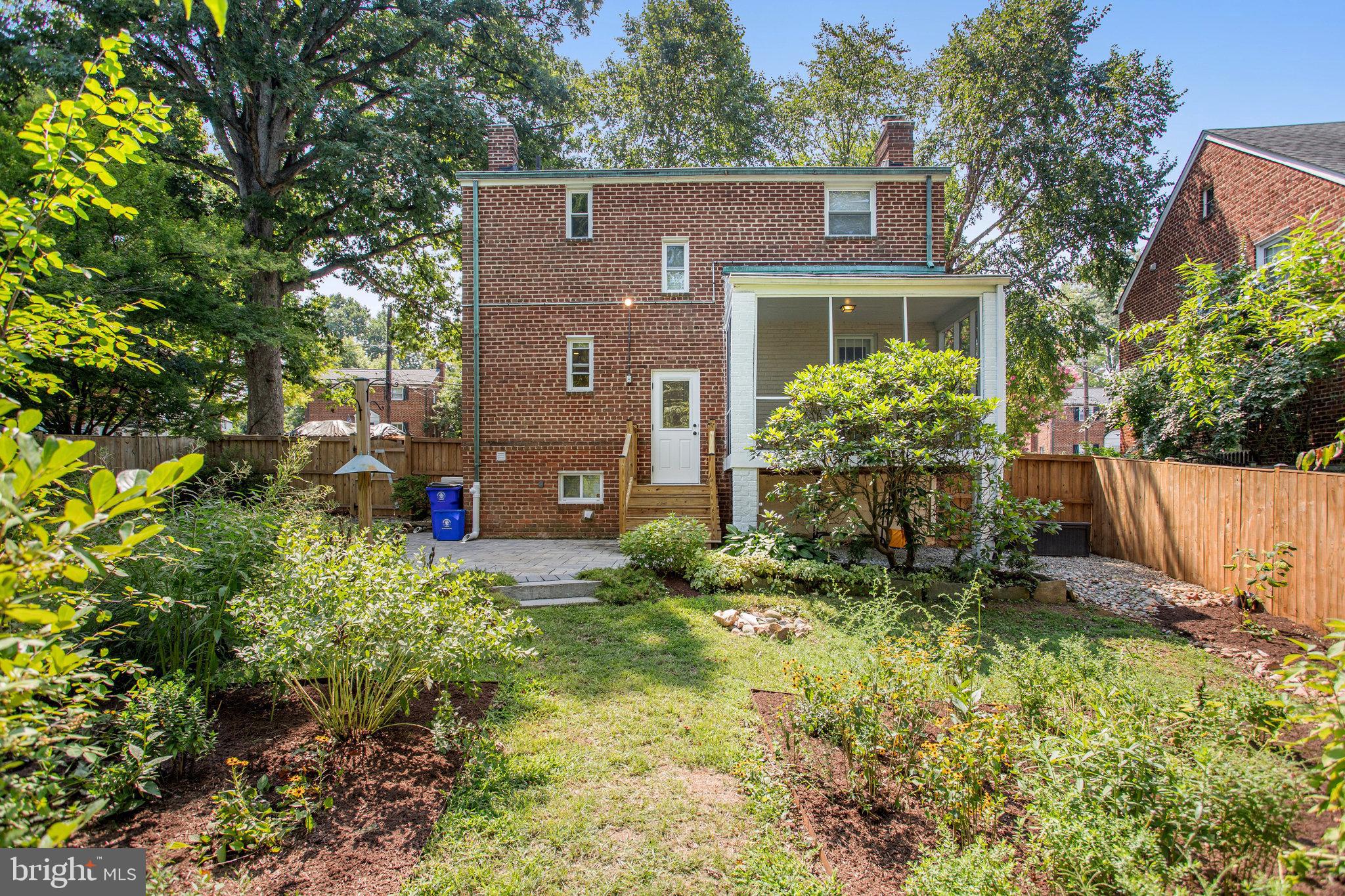 2603 Spencer Road Chevy Chase, MD 20815 - Photo 47 of 49