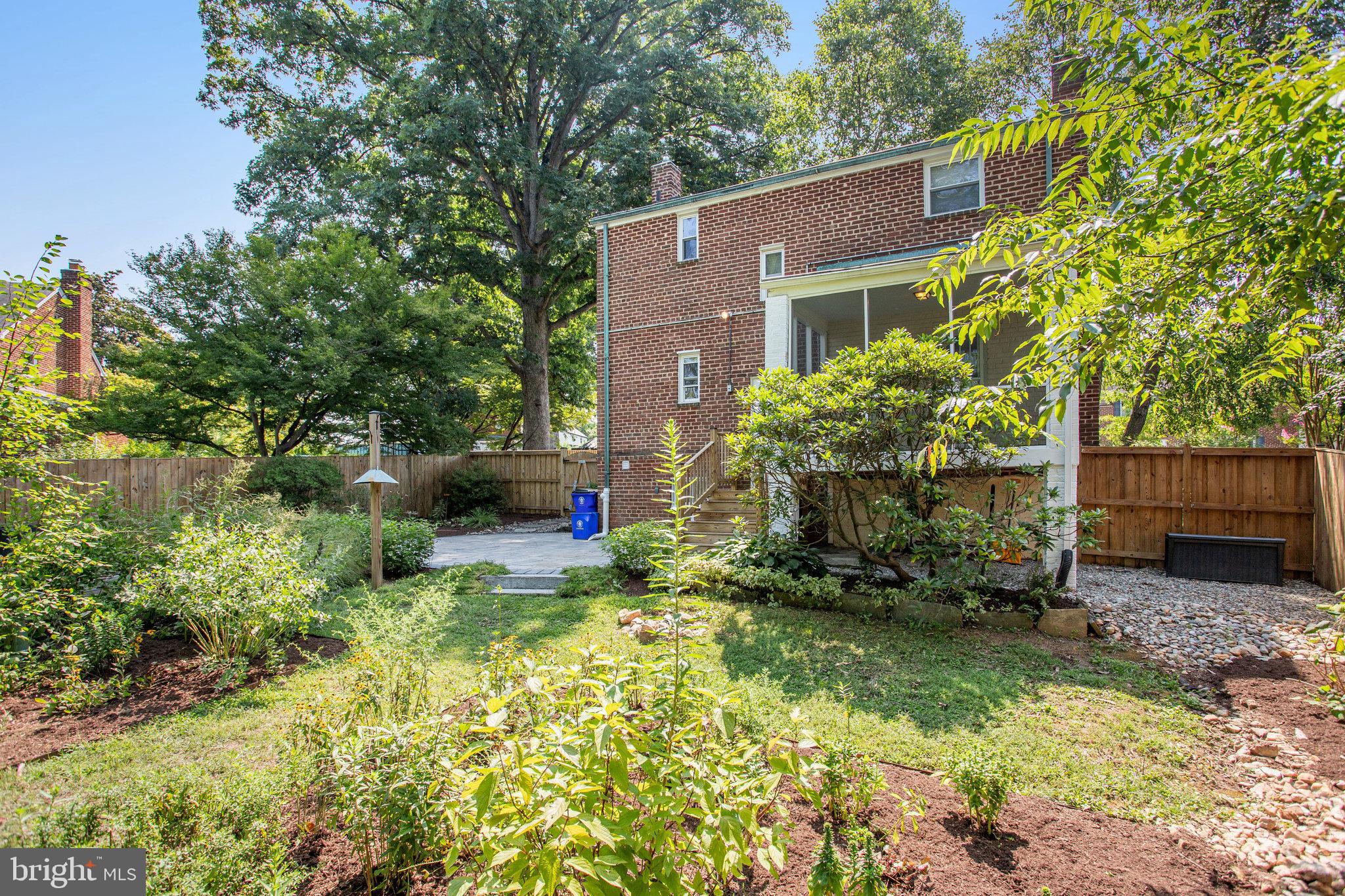 2603 Spencer Road Chevy Chase, MD 20815 - Photo 49 of 49