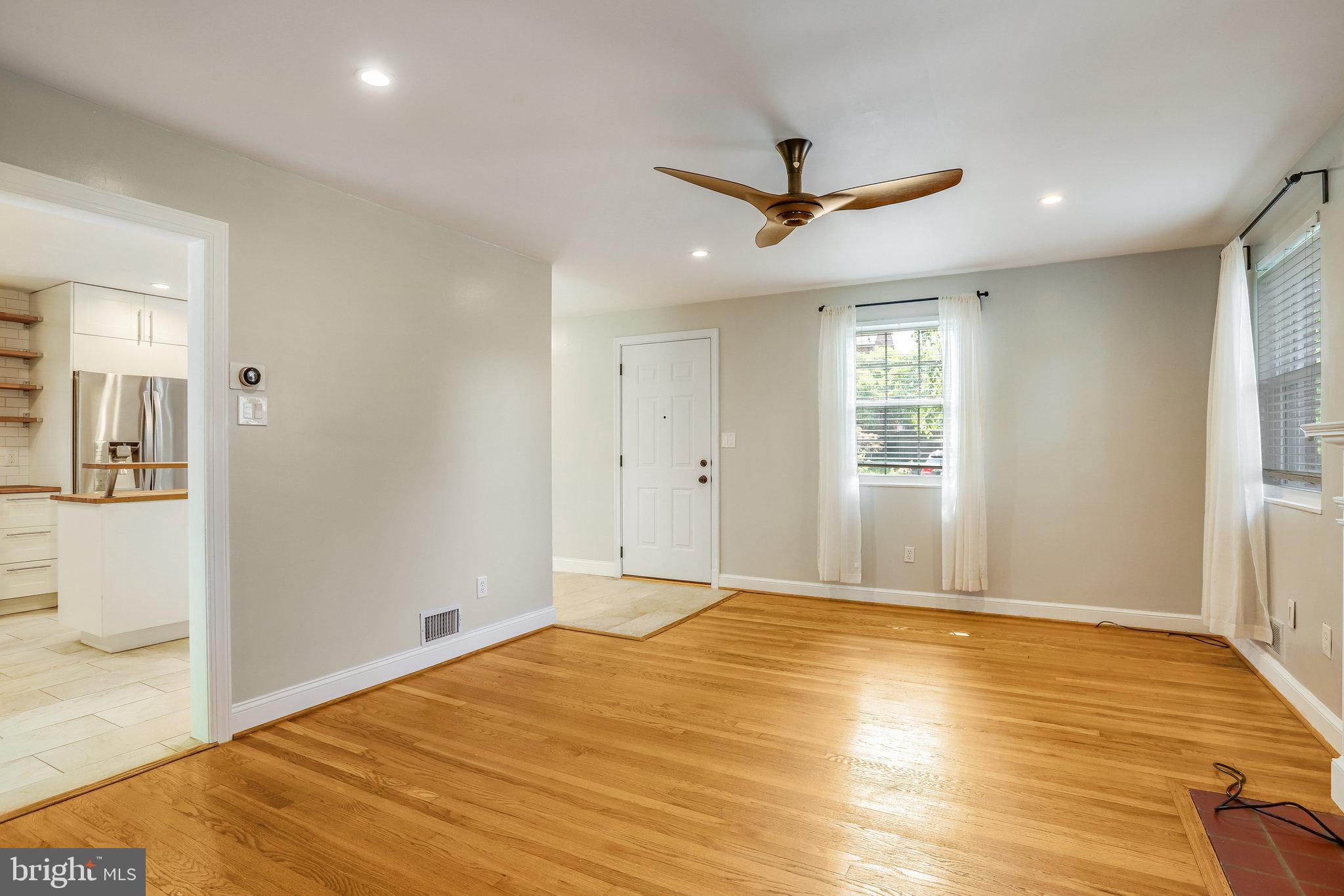 2603 Spencer Road Chevy Chase, MD 20815 - Photo 6 of 49