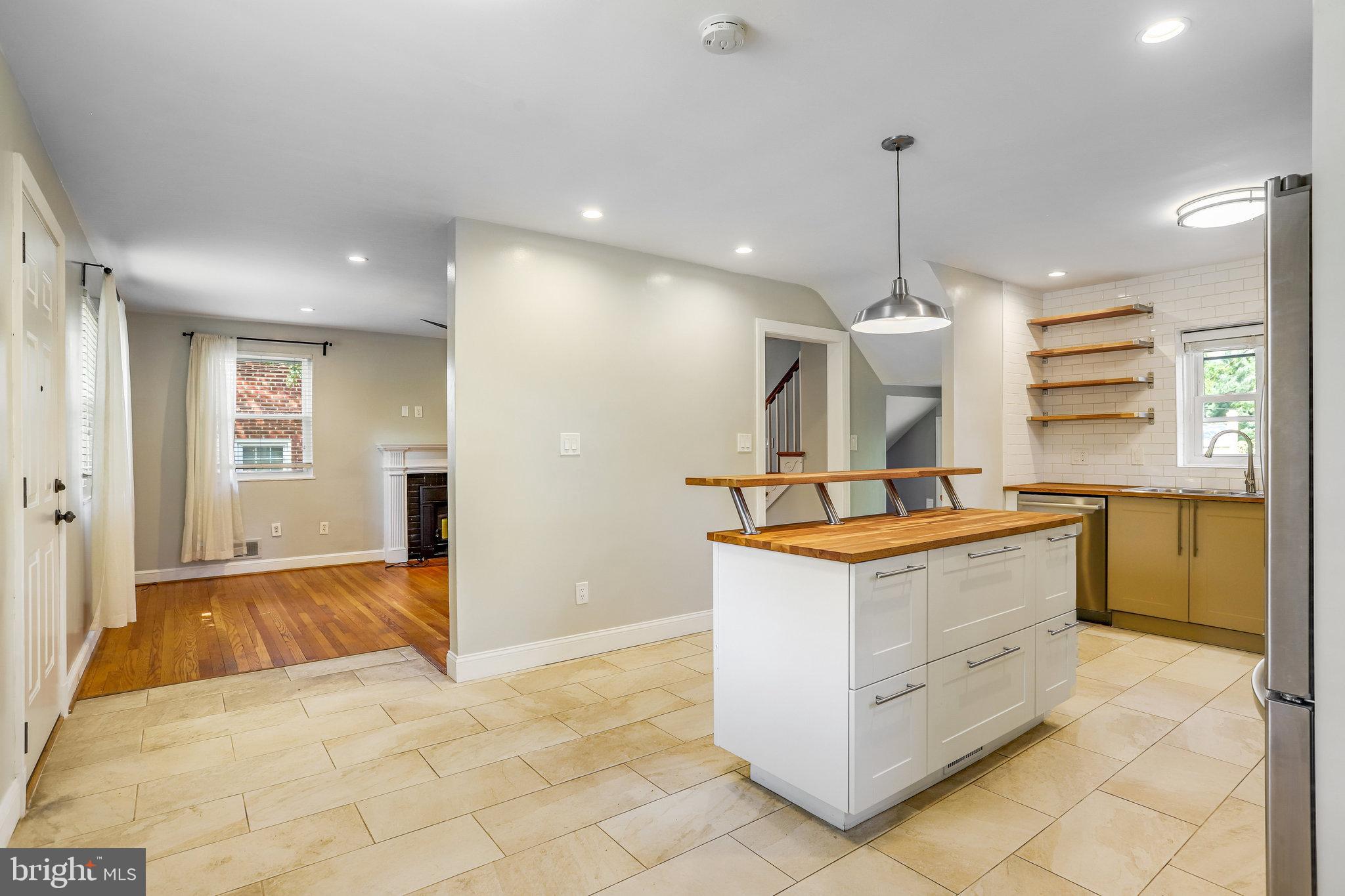 2603 Spencer Road Chevy Chase, MD 20815 - Photo 9 of 49
