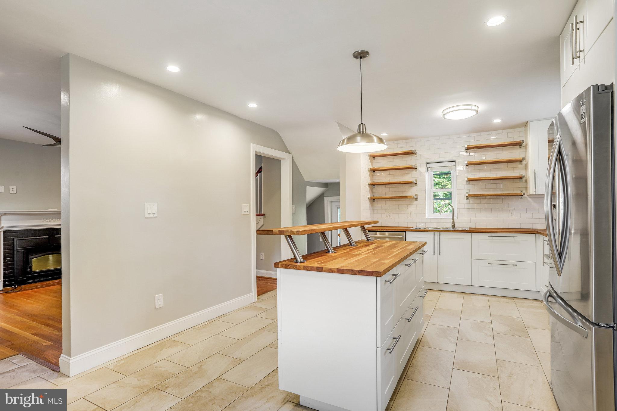 2603 Spencer Road Chevy Chase, MD 20815 - Photo 10 of 49
