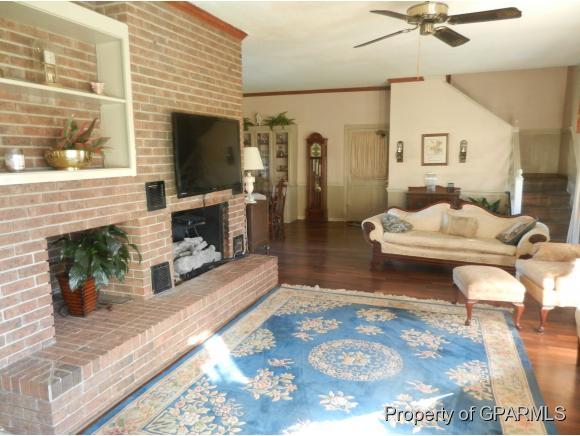 2043 Worthington-Warren Road Stokes, NC 27884 - Photo 9 of 21 Additional Photo