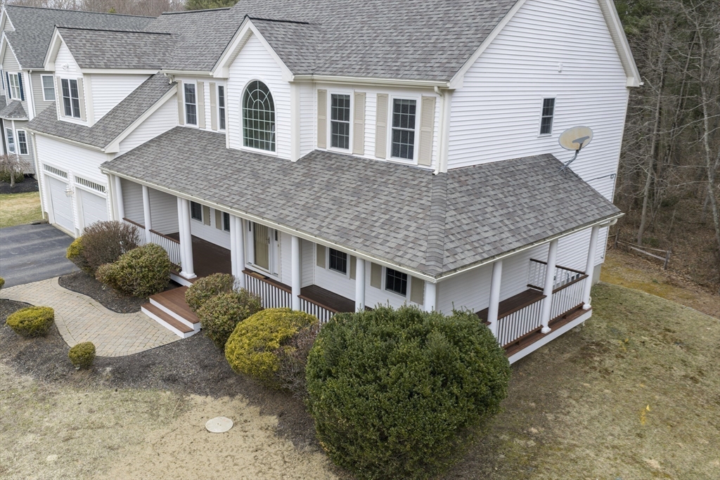 265 Finch Road Raynham, MA 02767 - Photo 8 of 42