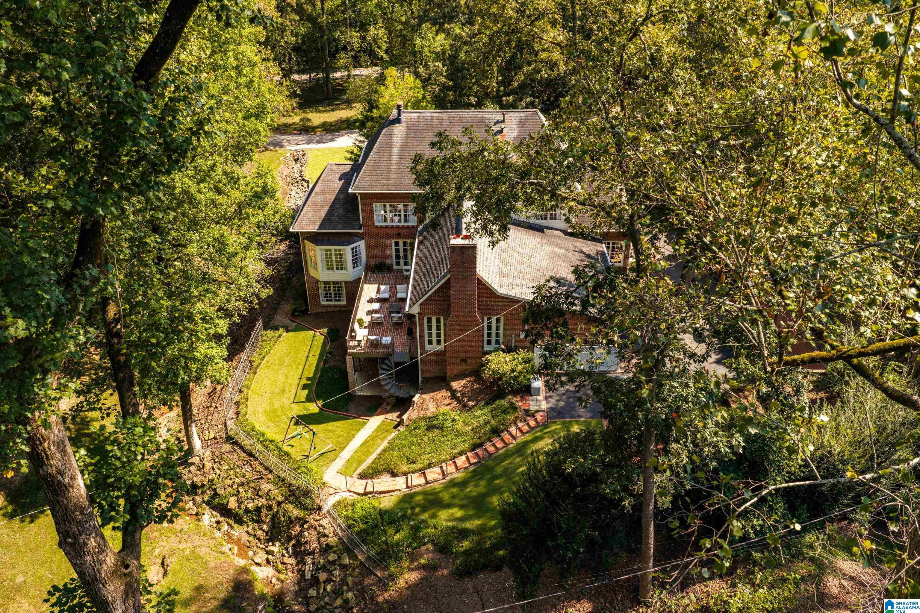 3161 Guilford Road Mountain Brook, AL 35223 - Photo 85 of 98 Gallery Image 85