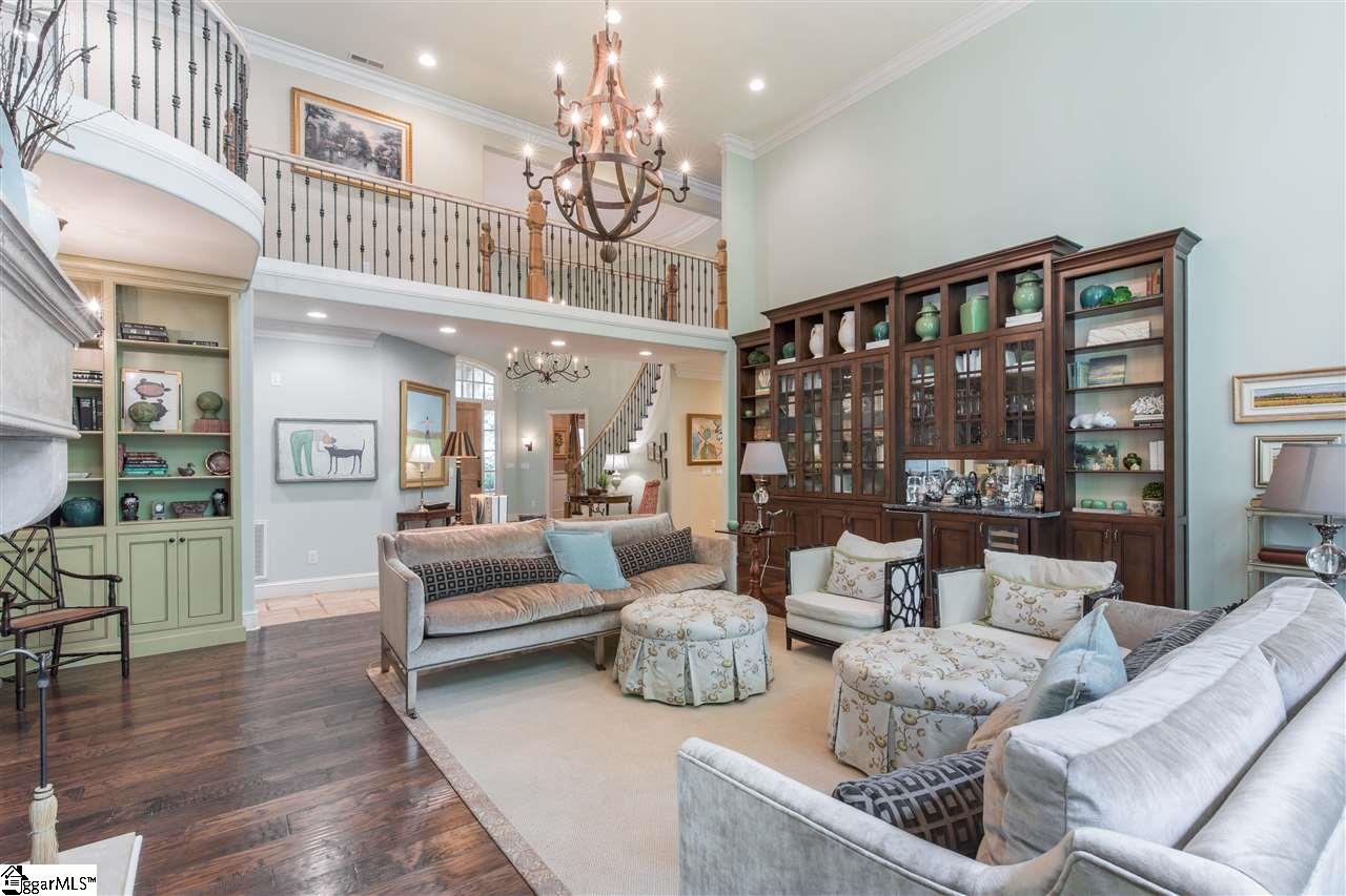 106 Rockingham Road Greenville, SC 29607 - Photo 5 of 36 Gallery Image 5