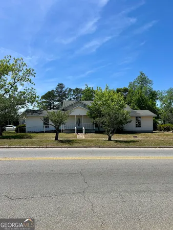 $160,000 | 200 North Irwin Avenue, Ocilla, GA 31774