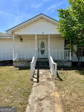 $160,000 | 200 North Irwin Avenue, Ocilla, GA 31774