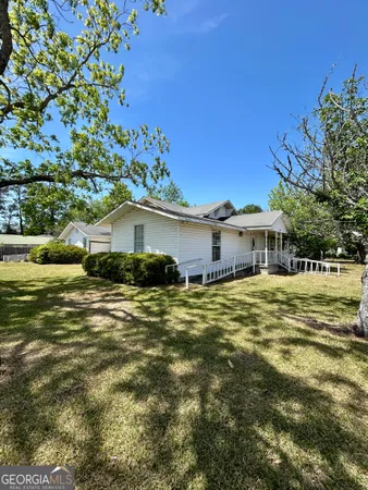 $160,000 | 200 North Irwin Avenue, Ocilla, GA 31774
