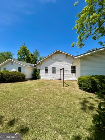 $160,000 | 200 North Irwin Avenue, Ocilla, GA 31774