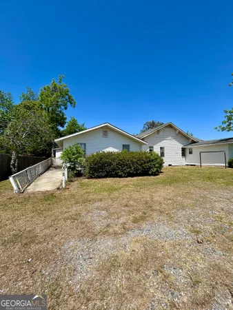 $160,000 | 200 North Irwin Avenue, Ocilla, GA 31774