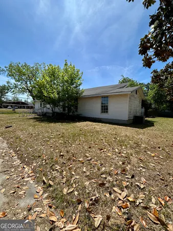 $160,000 | 200 North Irwin Avenue, Ocilla, GA 31774