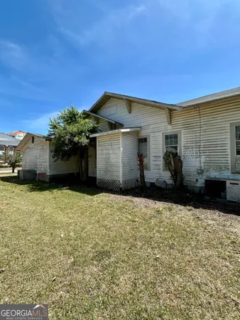 $160,000 | 200 North Irwin Avenue, Ocilla, GA 31774