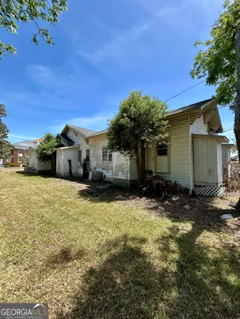 $160,000 | 200 North Irwin Avenue, Ocilla, GA 31774