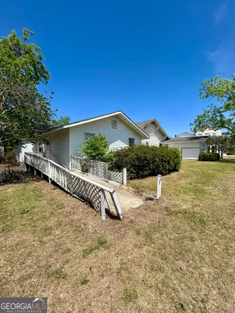 $160,000 | 200 North Irwin Avenue, Ocilla, GA 31774