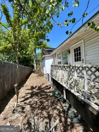 $160,000 | 200 North Irwin Avenue, Ocilla, GA 31774