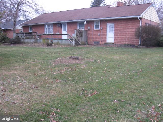 201 North New Street Lititz, PA 17543 - Photo 15 of 15