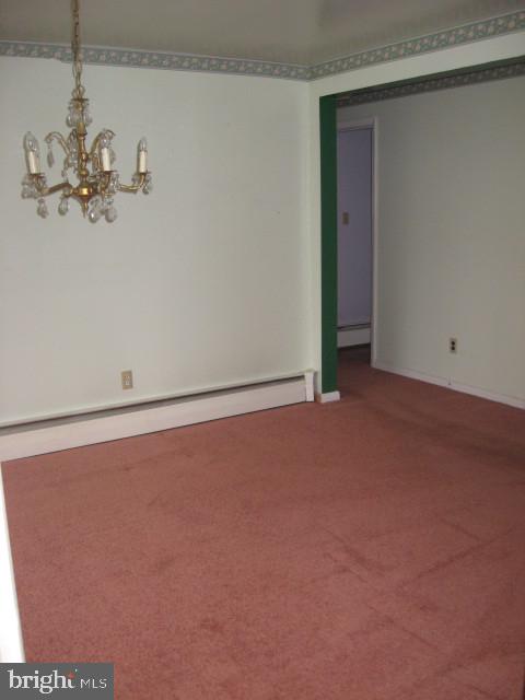 201 North New Street Lititz, PA 17543 - Photo 8 of 15
