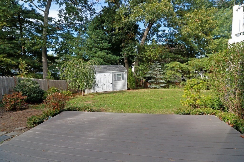 412 Hillcrest Road Needham, MA 02492 - Photo 30 of 37