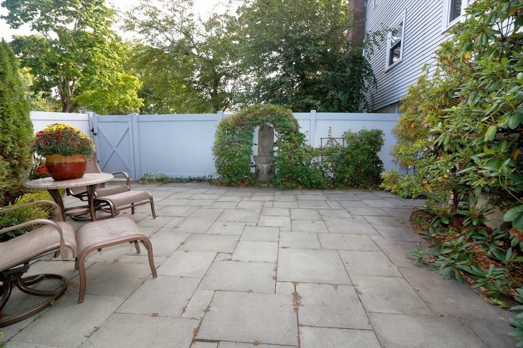 412 Hillcrest Road Needham, MA 02492 - Photo 35 of 37