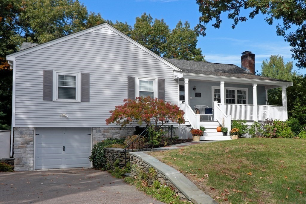 412 Hillcrest Road Needham, MA 02492 - Photo 37 of 37