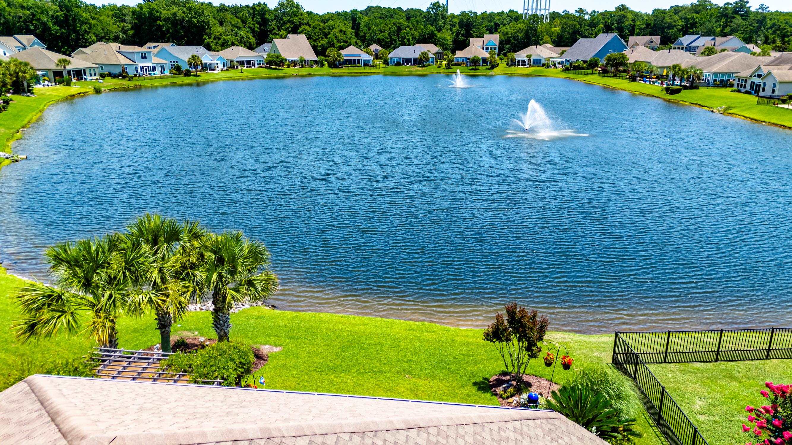 441 Hyacinth Loop Murrells Inlet, SC 29576 - Photo 39 of 74