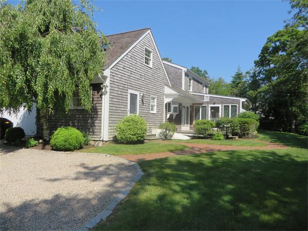 50 Whidah Road Chatham, MA 02650 - Photo 23 of 26 Gallery Image 23