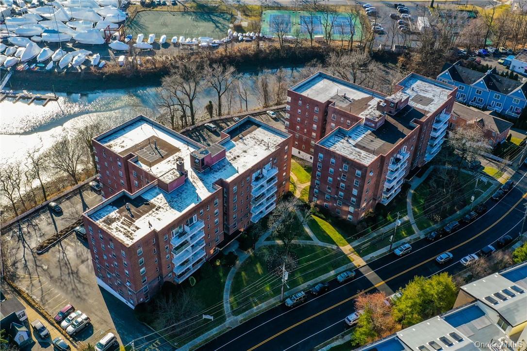 720 Pelham Road, Unit 1E New Rochelle, NY 10805 - Photo 15 of 20