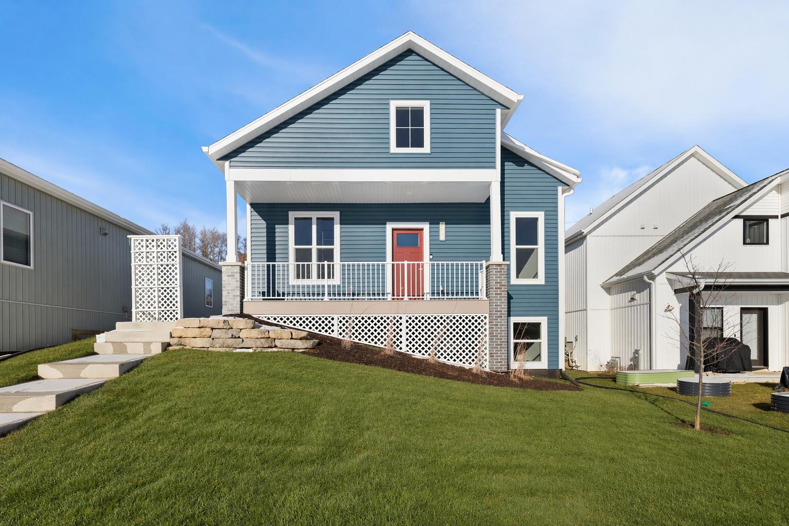 106 Lupine Poynette, WI 53955 - Photo 1 of 43
