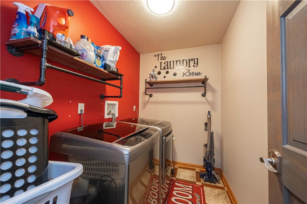 435 Cottage Lane Monroeville, PA 15146 - Photo 14 of 46 Main-floor laundry room makes everyday chores a breeze