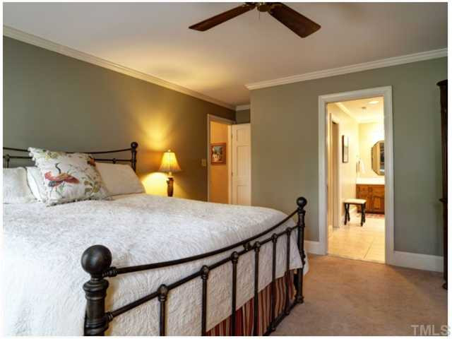 6900 Slade Hill Road Raleigh, NC 27615 - Photo 14 of 25 Photo 14