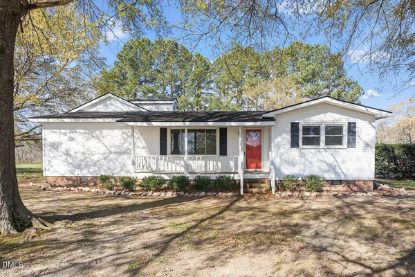 $297,500 | 2 Howard Tant Road, Zebulon, NC 27597