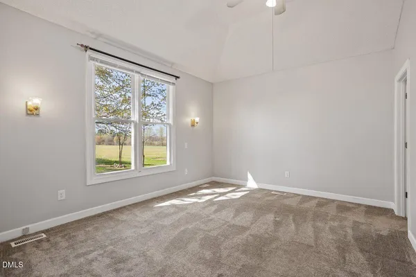 $297,500 | 2 Howard Tant Road, Zebulon, NC 27597