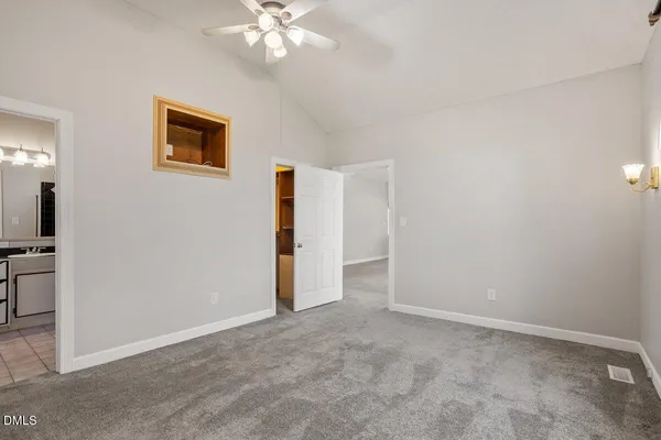 $297,500 | 2 Howard Tant Road, Zebulon, NC 27597