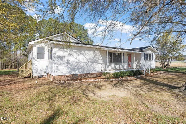 $297,500 | 2 Howard Tant Road, Zebulon, NC 27597